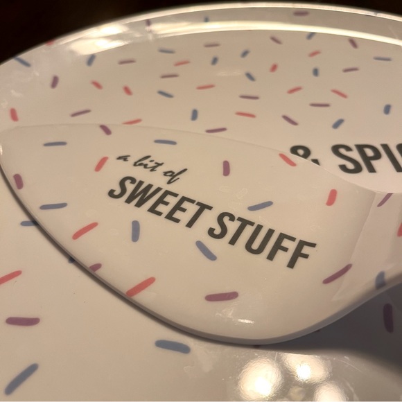 *Buy One Get One Free! Cake Serving Set - Picture 2 of 7